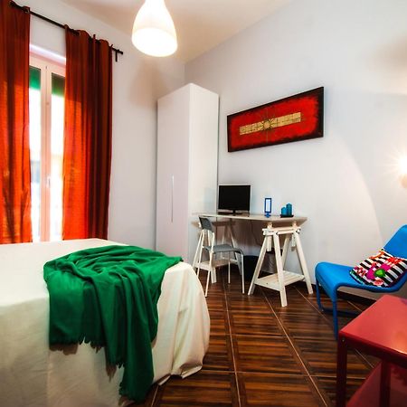 Your Bed Napoli Exterior photo