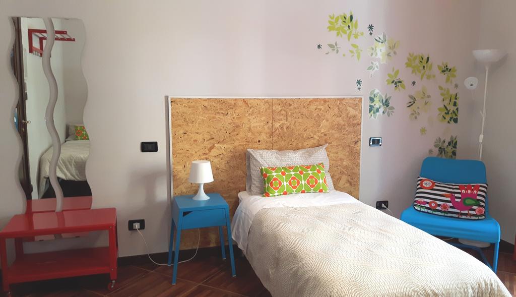 Your Bed Napoli Exterior photo