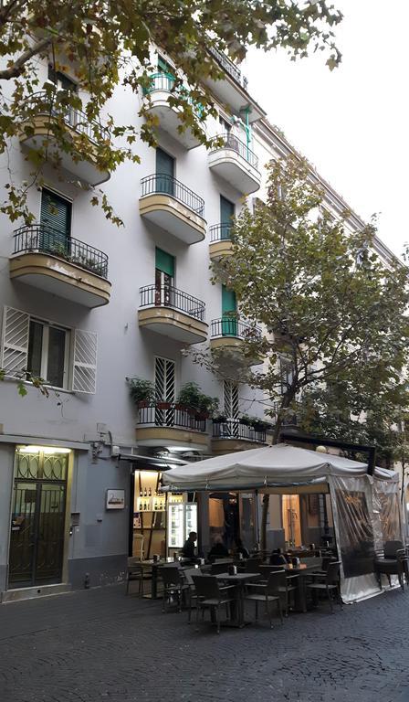 Your Bed Napoli Exterior photo
